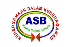 Aliansi Sumut Bersatu (ASB)