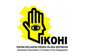 Ikatan Orang Hilang (IKOHI) Jakarta