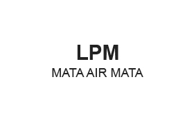 LPM Mata Air Mata