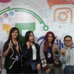 PKBI Initiating #MagangPeduli2019, Transgender Women Learning Journalism PKBI Initiating #MagangPeduli2019, Transgender Women Learning Journalism