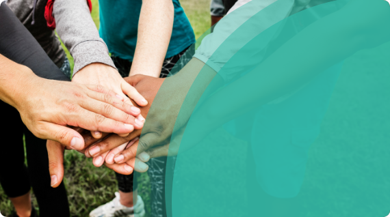 Potret para pejuang inklusi sosial di Indonesia Potret para pejuang inklusi sosial di Indonesia